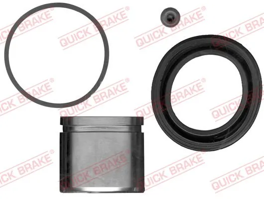 Repair Kit, brake caliper